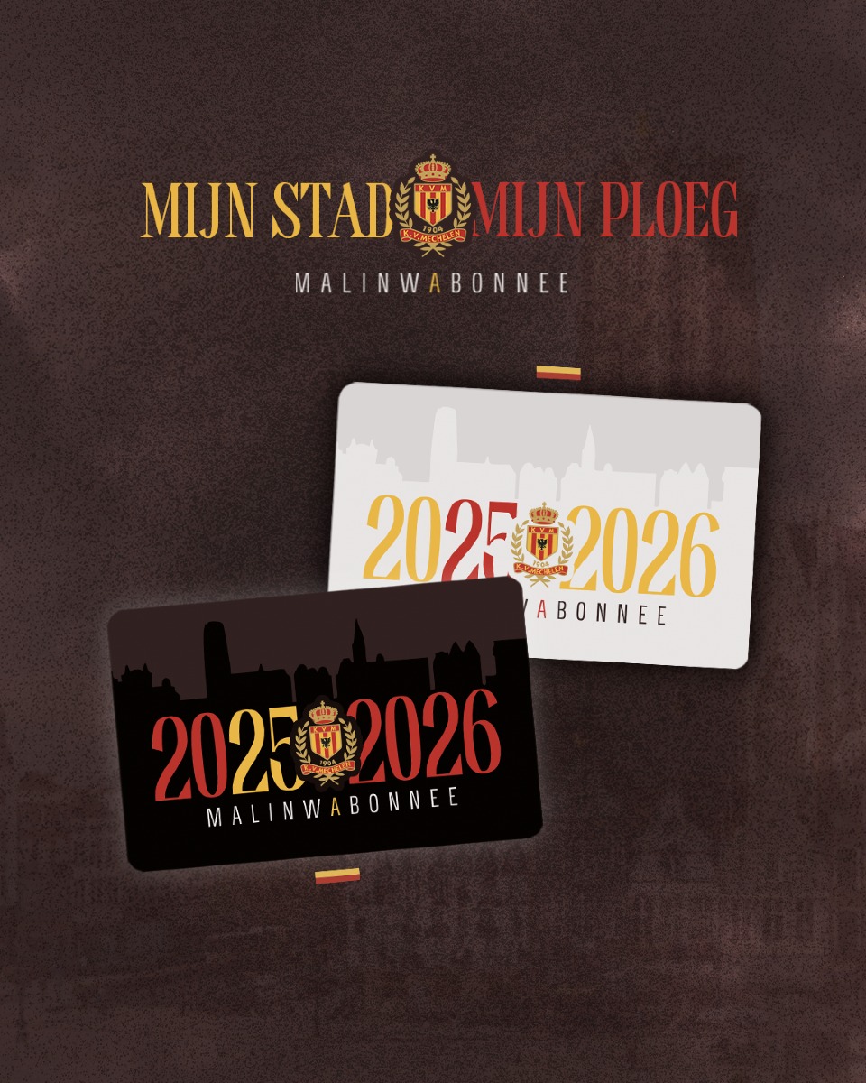 Mijn Stad Mijn Ploeg >>>