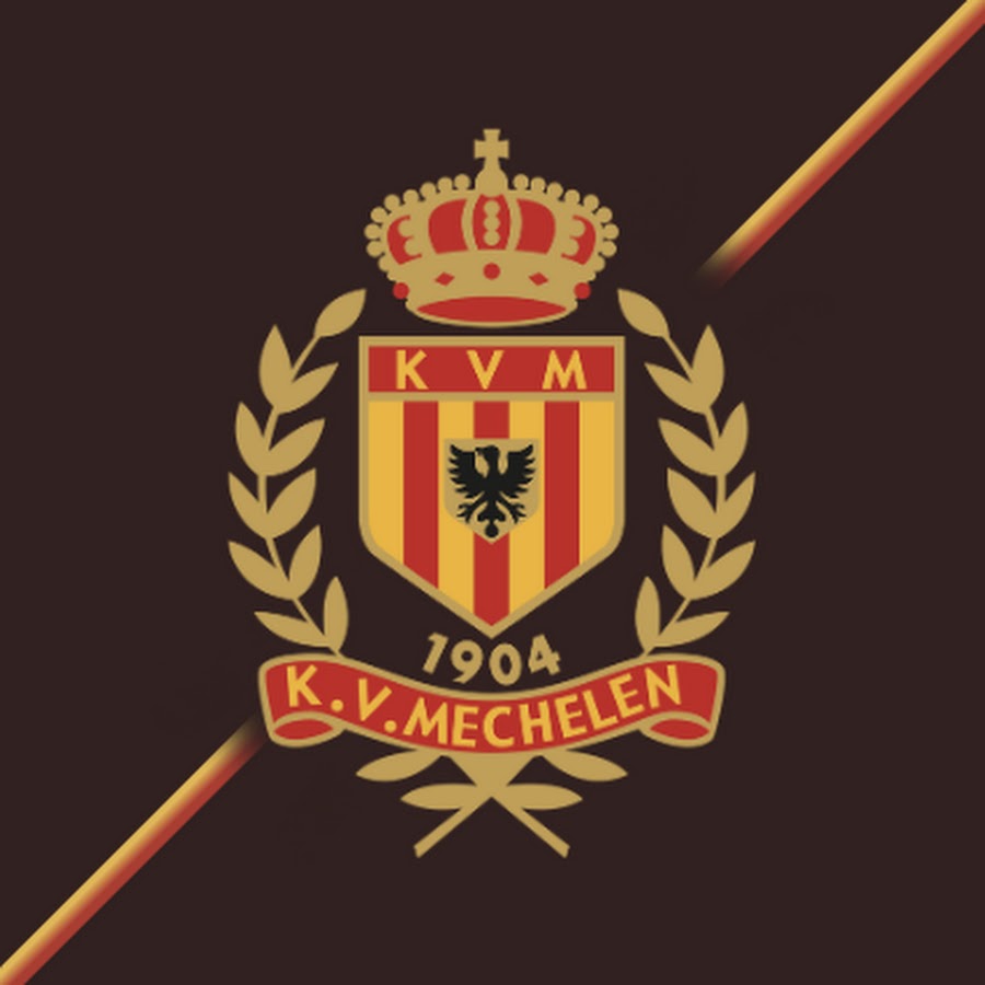 KV Mechelen =>>>